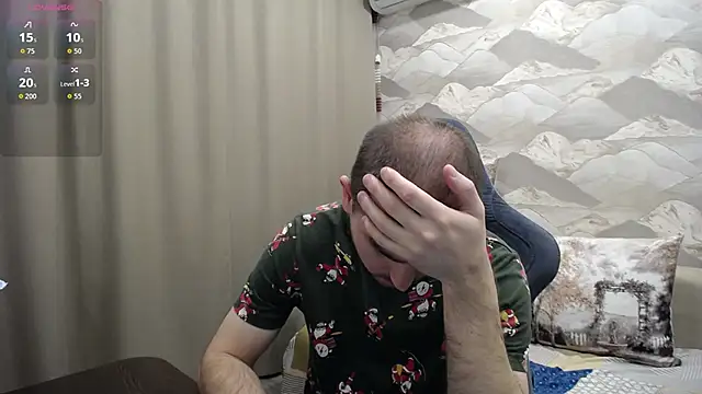 SerzhKorol1 webcam
