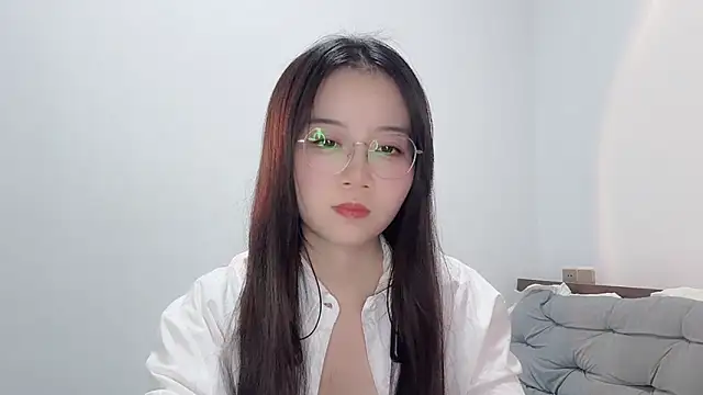 77-Vicky webcam