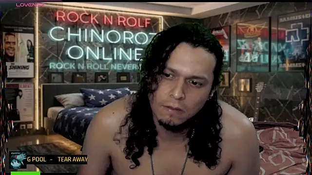chino_roz webcam