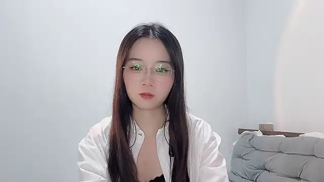 77-Vicky webcam