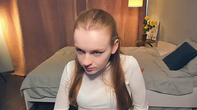 TrishaStoecker live cam on StripChat
