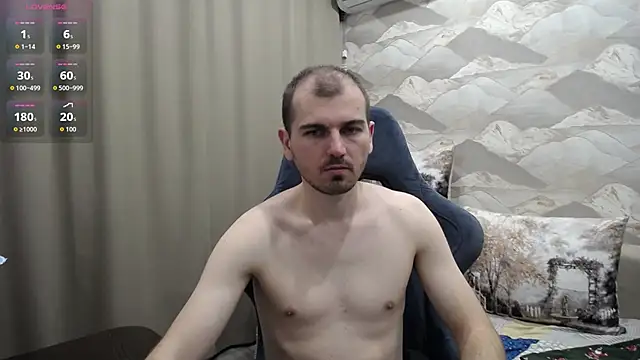 SerzhKorol1 webcam