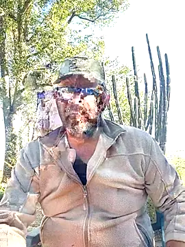 TryingWind webcam