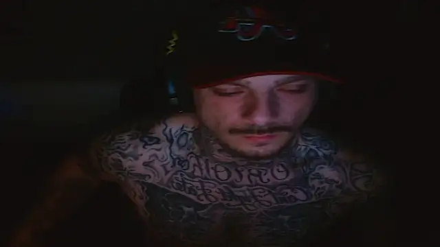 DADDY_KANE8--- webcam
