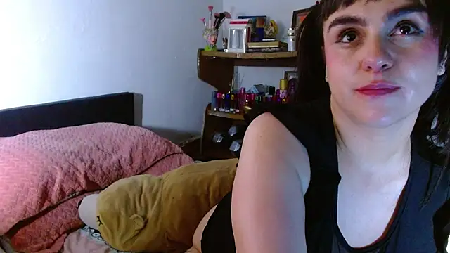 collette_beaufoy_ webcam