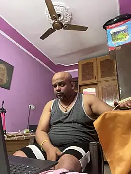 Dick_6inches_Delhi webcam