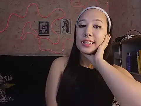 Japabaixinha webcam