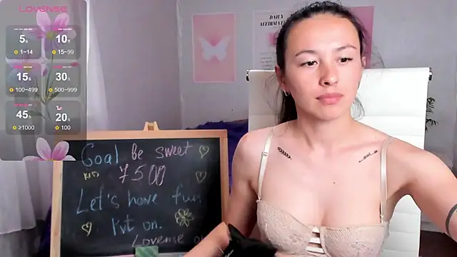 Geisha_Anna webcam