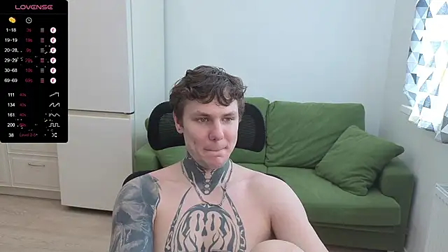 Lechery_boy webcam