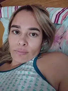 Amelia1_ webcam