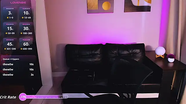 Lily_xBabe webcam