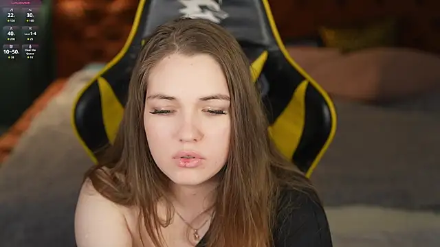Grace_Fantasy webcam