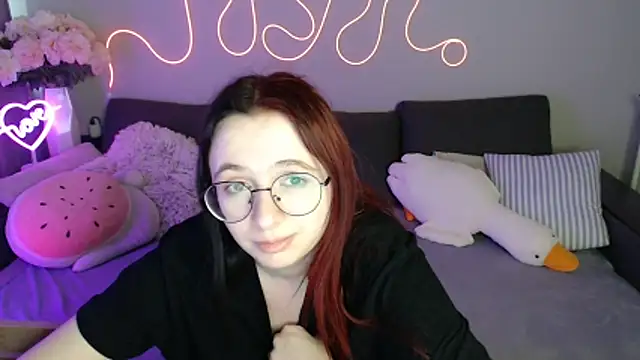 Mini_Diva webcam