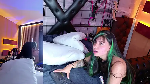 lexxy_luu webcam