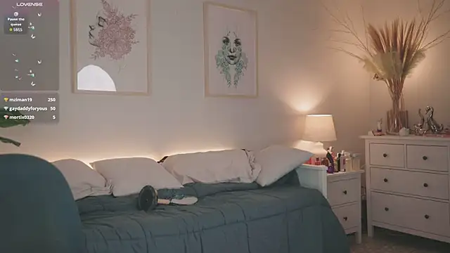Aniiehottie webcam