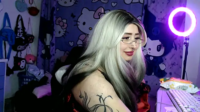 lussyevans24 webcam