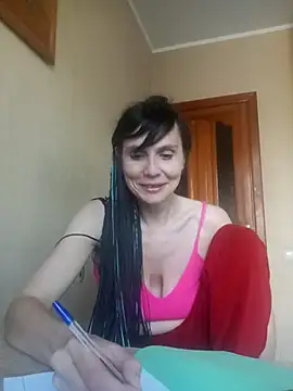 Francenia_lolis webcam