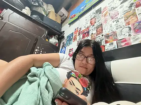violeta_818 webcam