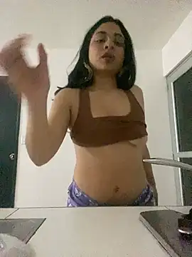 mysteriousgirl20 webcam