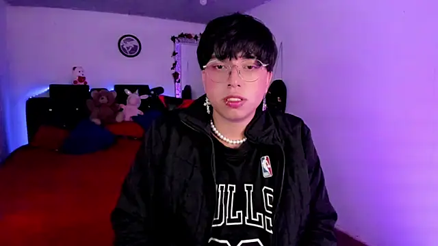 AnggelONfiree webcam
