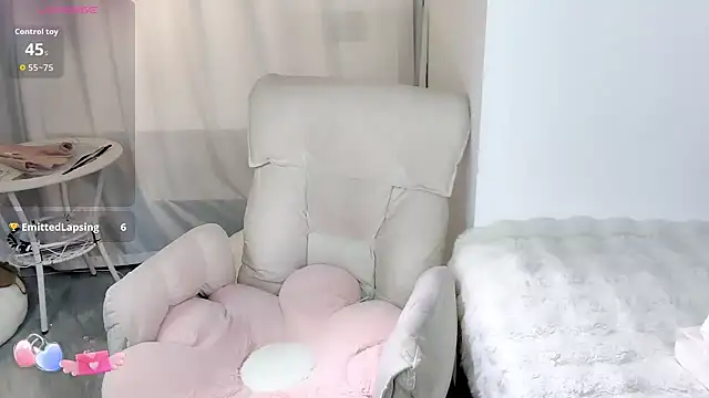 AnNi778 webcam