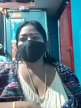 maniisha webcam