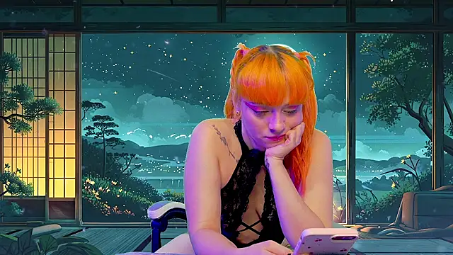 mynaughtygirlorangemovie webcam