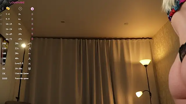 Good_Barbie webcam