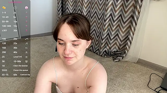 EditaBumford webcam