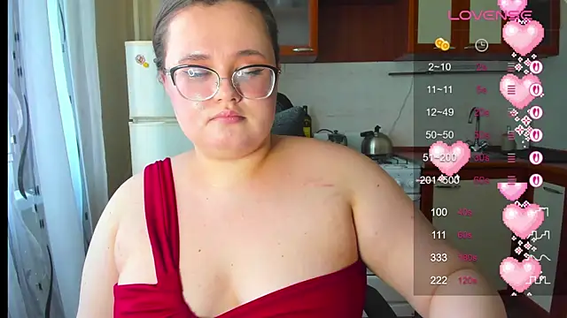 Jessica_Joy webcam