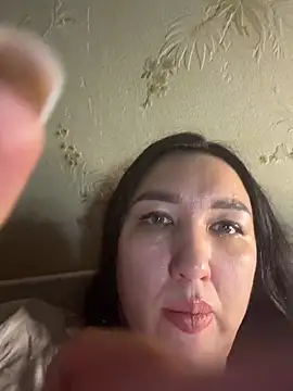 Naughtbaby_2025 webcam