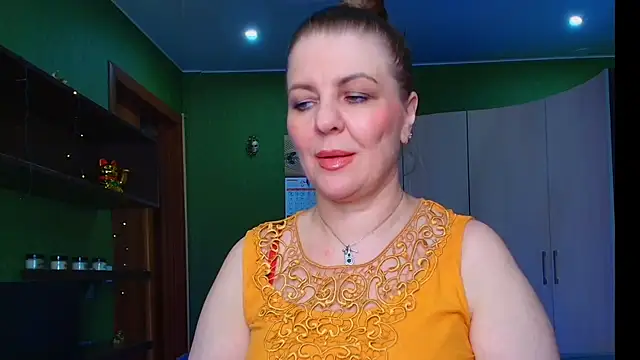VeronikawGold webcam