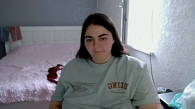 kitsune_8 webcam