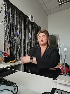 Juicy_PeachLux webcam