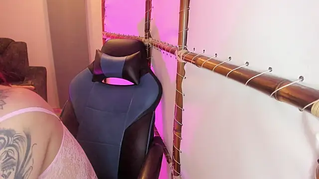 Scarbadgirl_ webcam