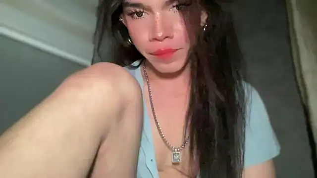 Queenn_xx webcam