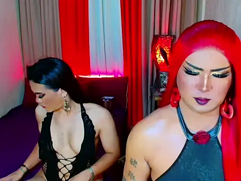 Wildest_Slave_Huntress webcam