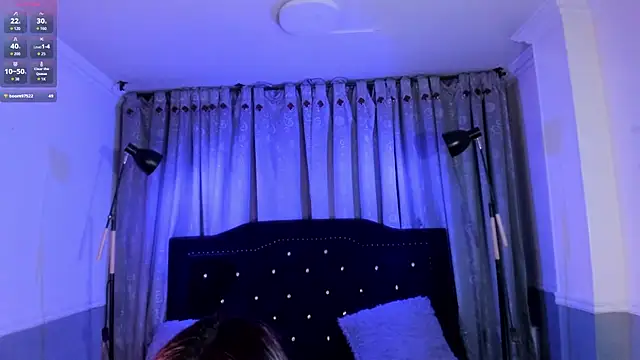 Jolie_price webcam