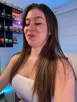 Sharon_07 webcam