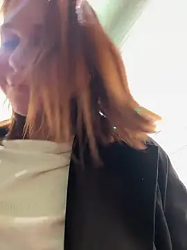 RosieSecret webcam