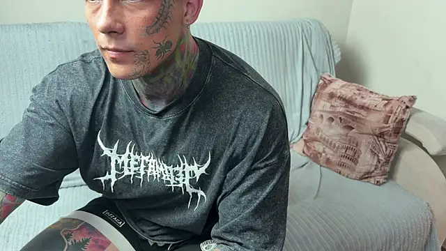 Anubisgods webcam