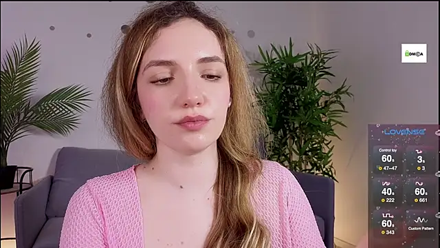 cute_cake webcam