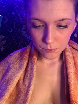 Lilactease webcam