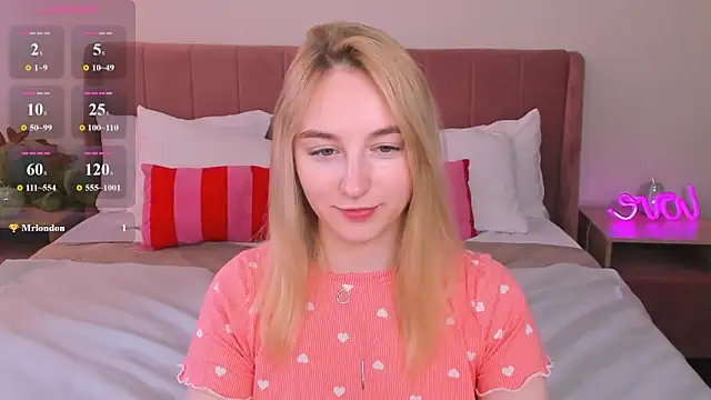 Shy_Polly webcam