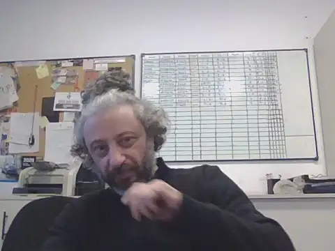 Petebulimia webcam