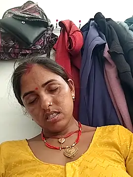 Mahima_rani34 webcam