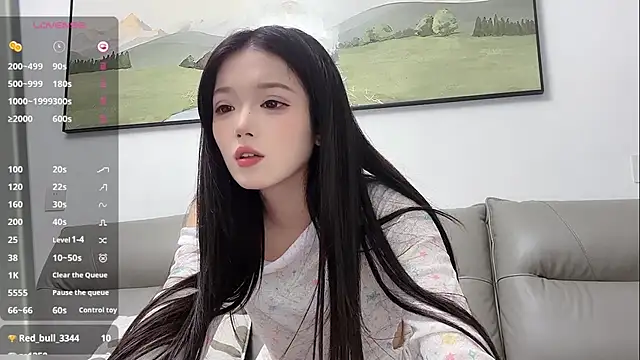 nasa0001 live cam on StripChat