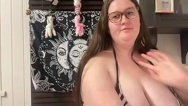 xopeachybaby webcam