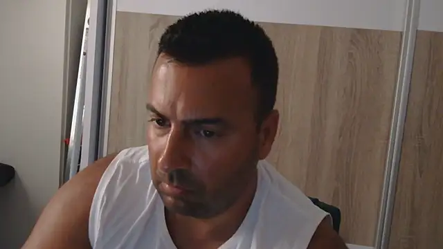 VanillaTime78-Jorge webcam