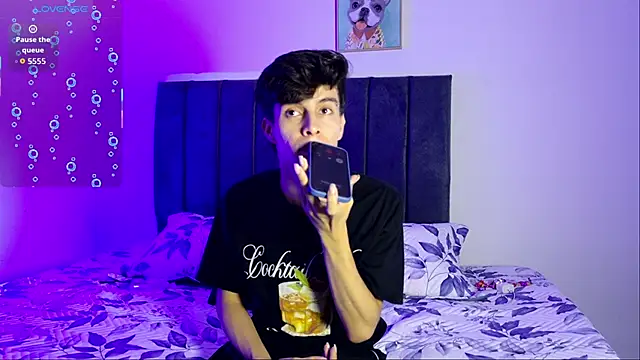 axxxel_twink webcam